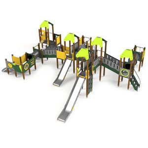 playground structure 1