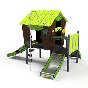playground structure 1