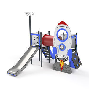 playground structure 1