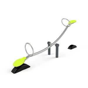 steel seesaw