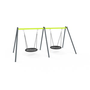 metal swing 1