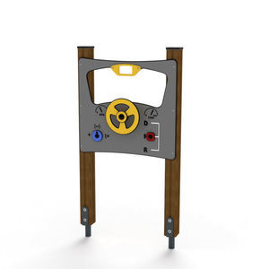 play panel