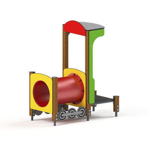 playground structure 1