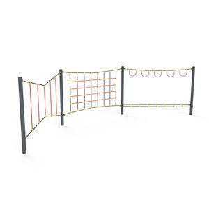 climbing rope