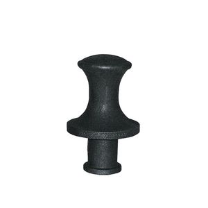 security bollard