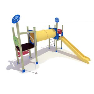 playground play structure