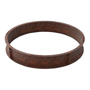 round tree grate