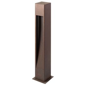 garden bollard light