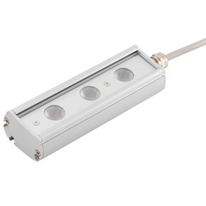 surface mounted lighting profile