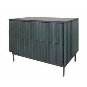 contemporary chest of drawers