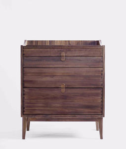 contemporary secretary desk