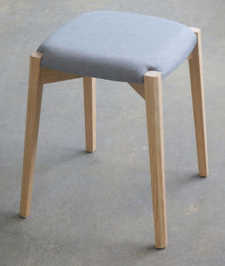 contemporary stool