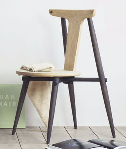 contemporary chair 1