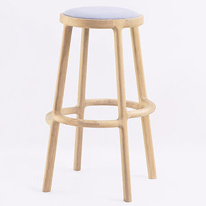 contemporary bar stool