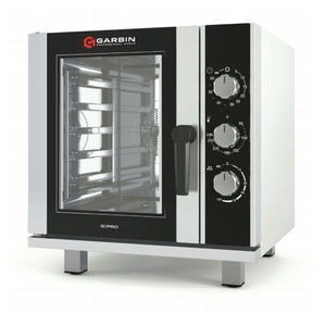commercial oven