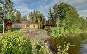 home sauna