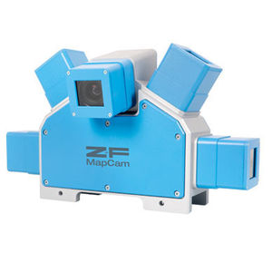 laser scanner