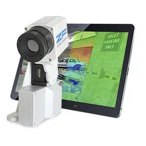 Laser Scanner Imager 5010c Zoller Frohlich Laser Scanner Imager 5010c Zoller Frohlich
