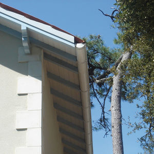 construction plywood panel
