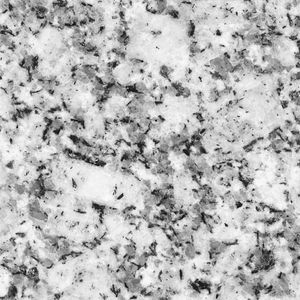 granite stone slab / polished / bush hammered / for floors