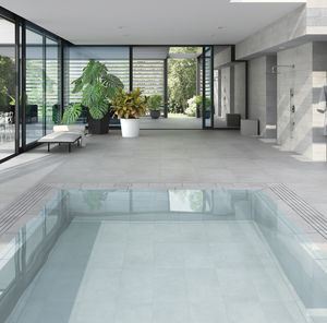 porcelain stoneware tile