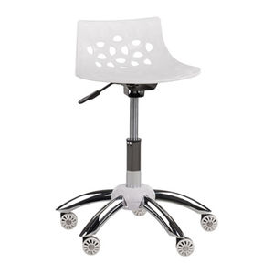 plastic task stool