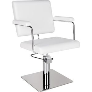 fabric beauty salon chair 1