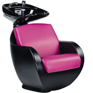 shampoo chair