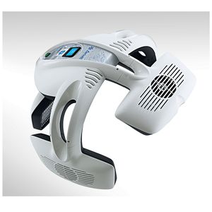 infrared dryer hood