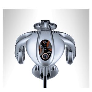 infrared dryer hood