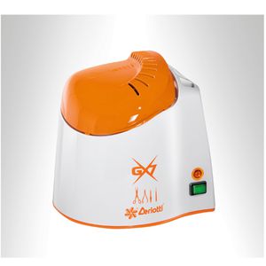 hairdresser sterilizer