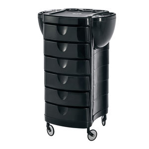treatment trolley