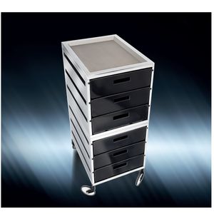 treatment trolley