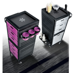 treatment trolley