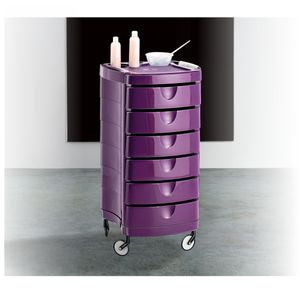 treatment trolley 1