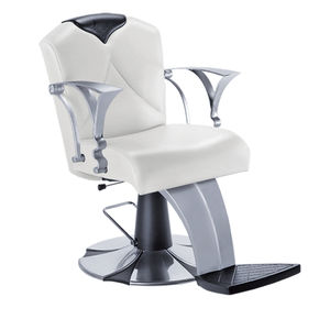 synthetic leather barber chair
