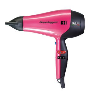 Domestic use hair dryer - GO UP IONIC - Ceriotti