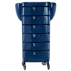 treatment trolley 1