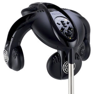 hairdresser dryer hood 1