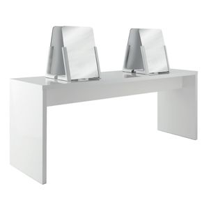 contemporary dressing table