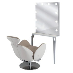contemporary dressing table