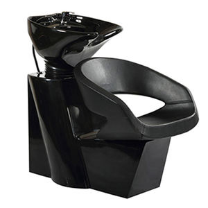 ceramic shampoo chair