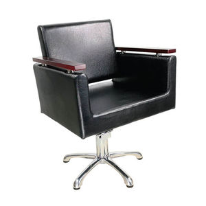 contemporary beauty salon chair