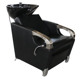 ceramic shampoo chair 1