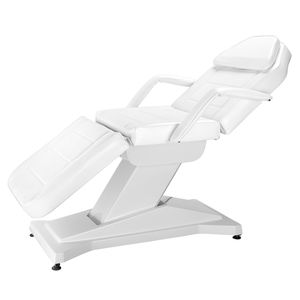metal massage chair