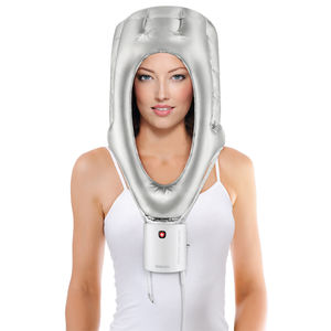 infrared dryer hood
