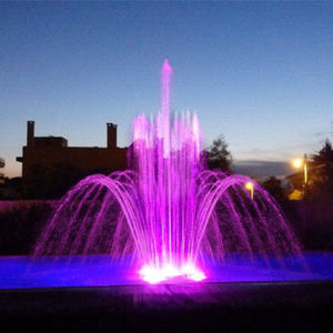 fountain jet 1