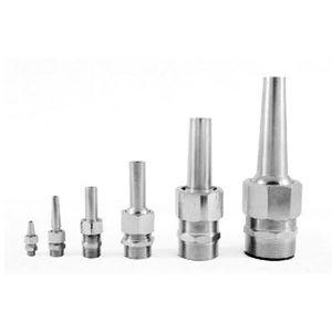 jet nozzle