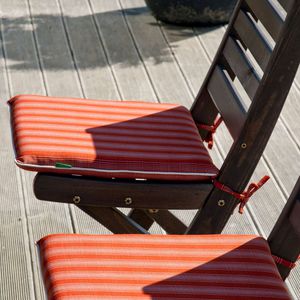 chair cushion