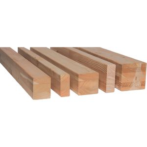 larch beam